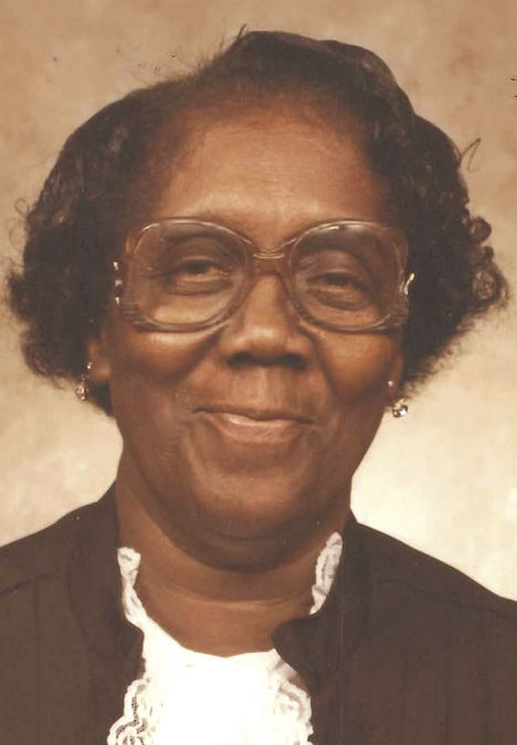 Dillard, Elizabeth Colley